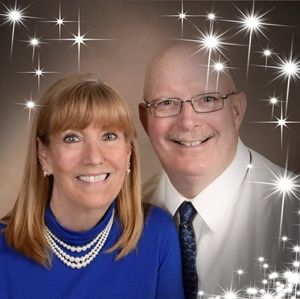 Meet your Posher, Kathie